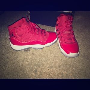 Air Jordan 11 Retro BG